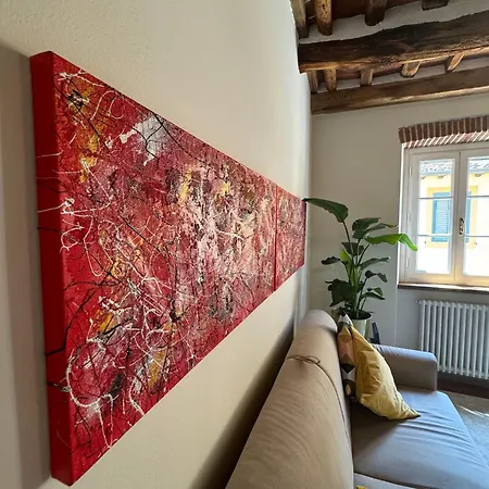 Apartment Yema 2-lucca *
