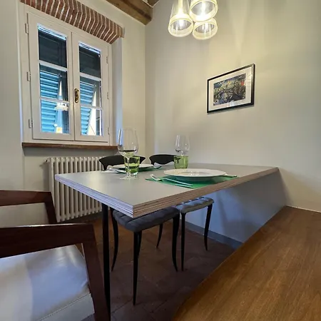 Apartment Yema 2-lucca Lucca