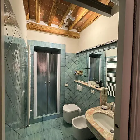 Apartment Yema 2-lucca