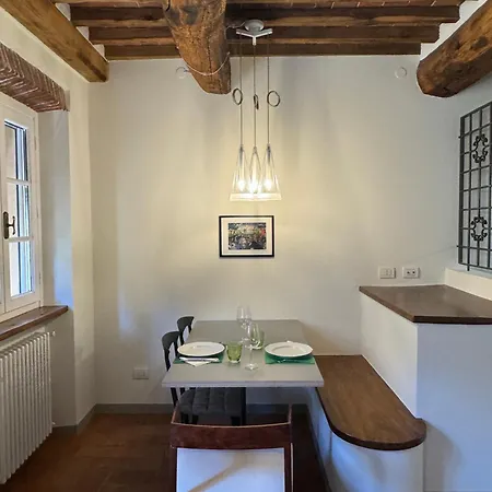 Apartment Yema 2-lucca *